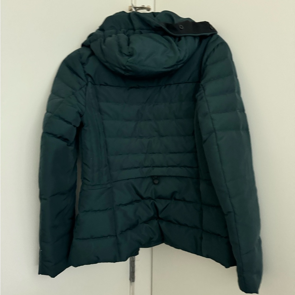 Zara jacket - Picture 2 of 2
